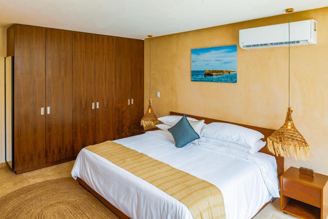 The Waves Tulum By Bnb Experience ภายนอก รูปภาพ