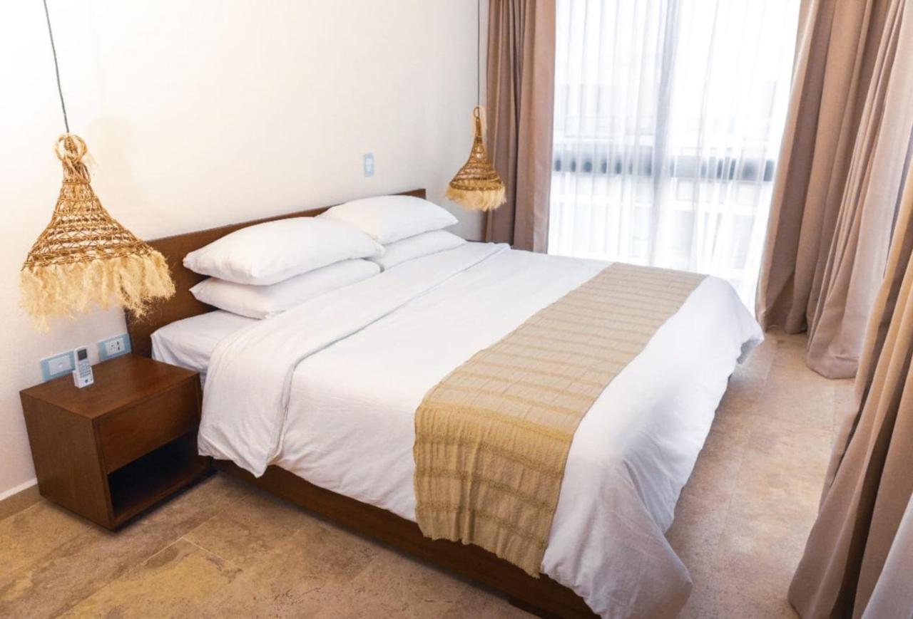 The Waves Tulum By Bnb Experience ภายนอก รูปภาพ