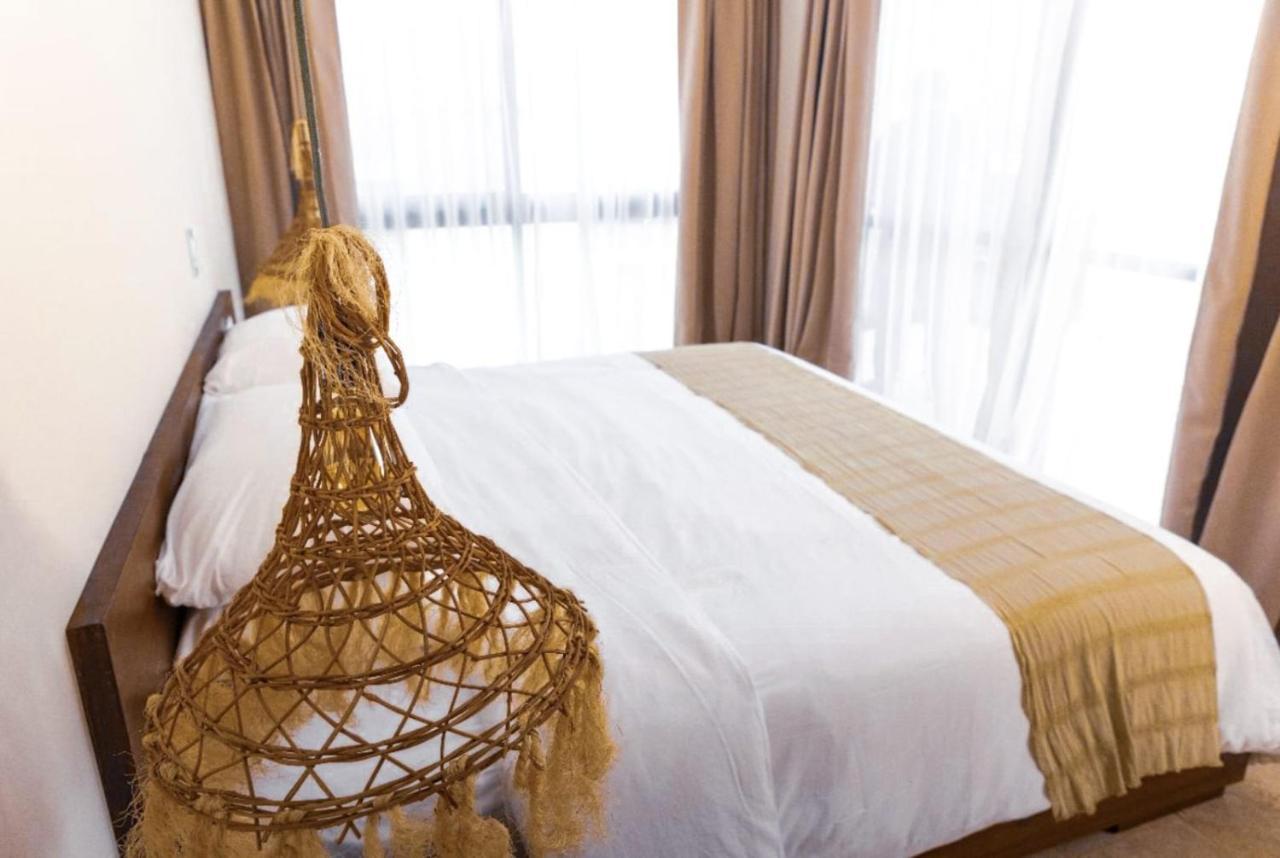 The Waves Tulum By Bnb Experience ภายนอก รูปภาพ