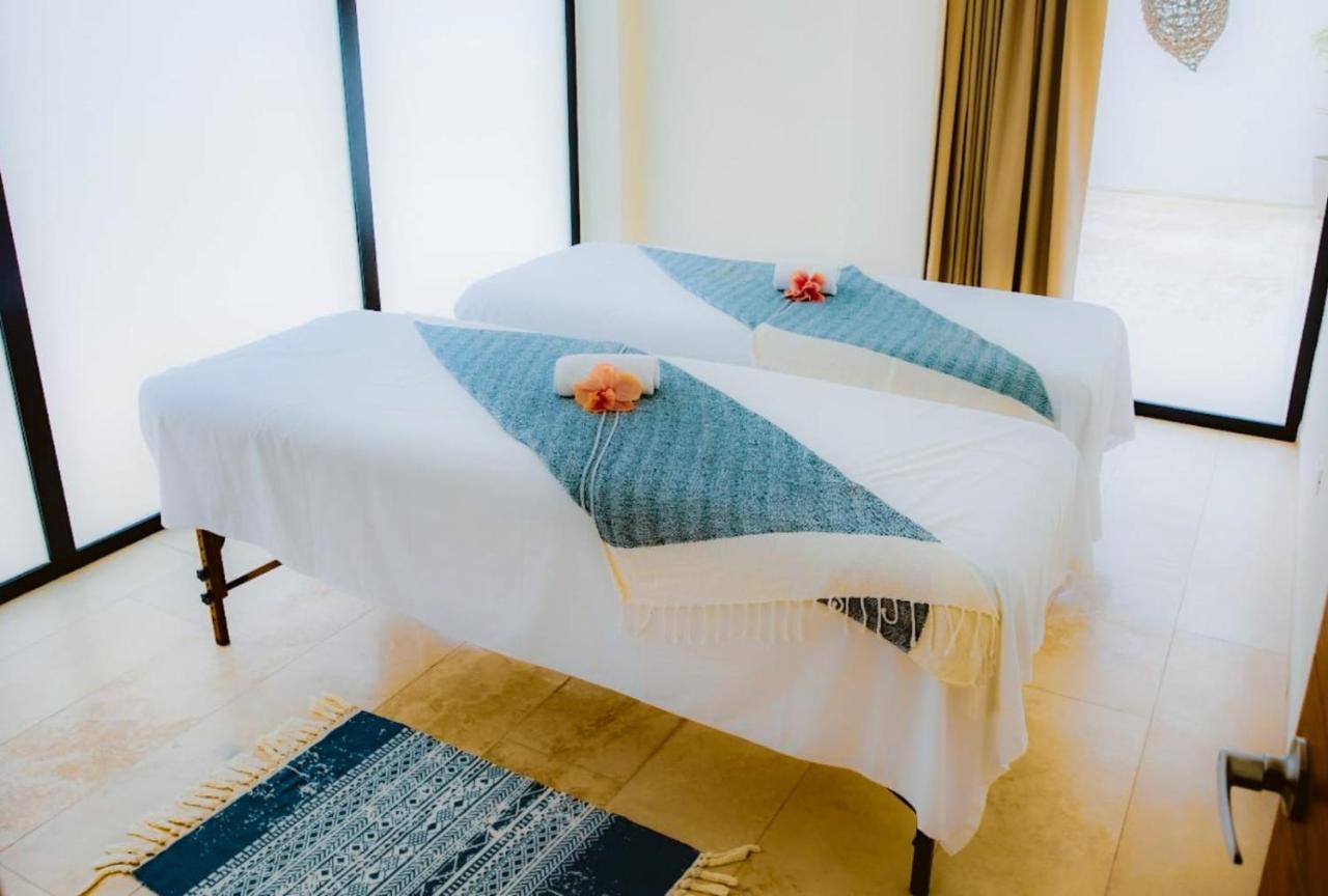 The Waves Tulum By Bnb Experience ภายนอก รูปภาพ