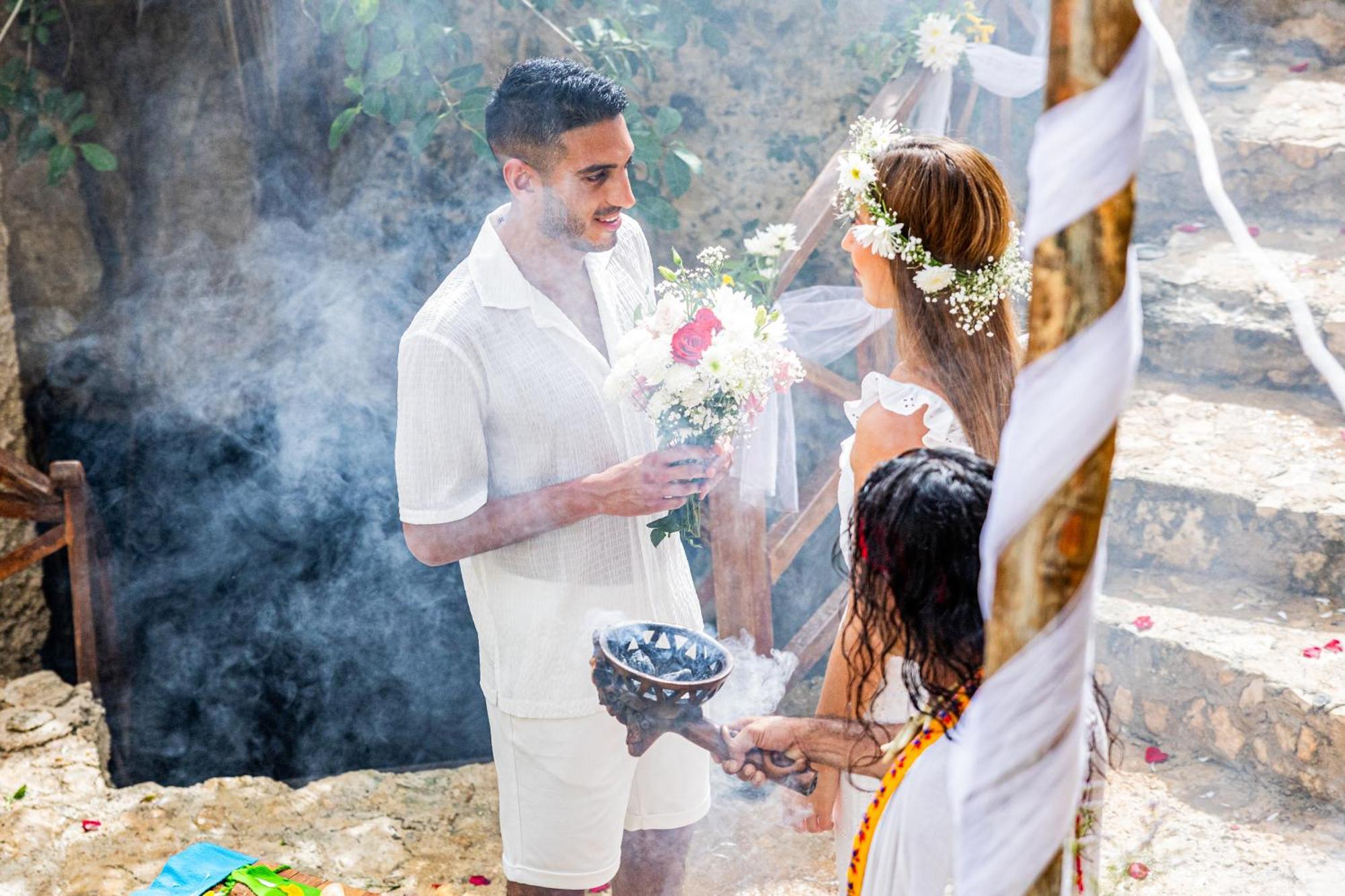 The Waves Tulum By Bnb Experience ภายนอก รูปภาพ