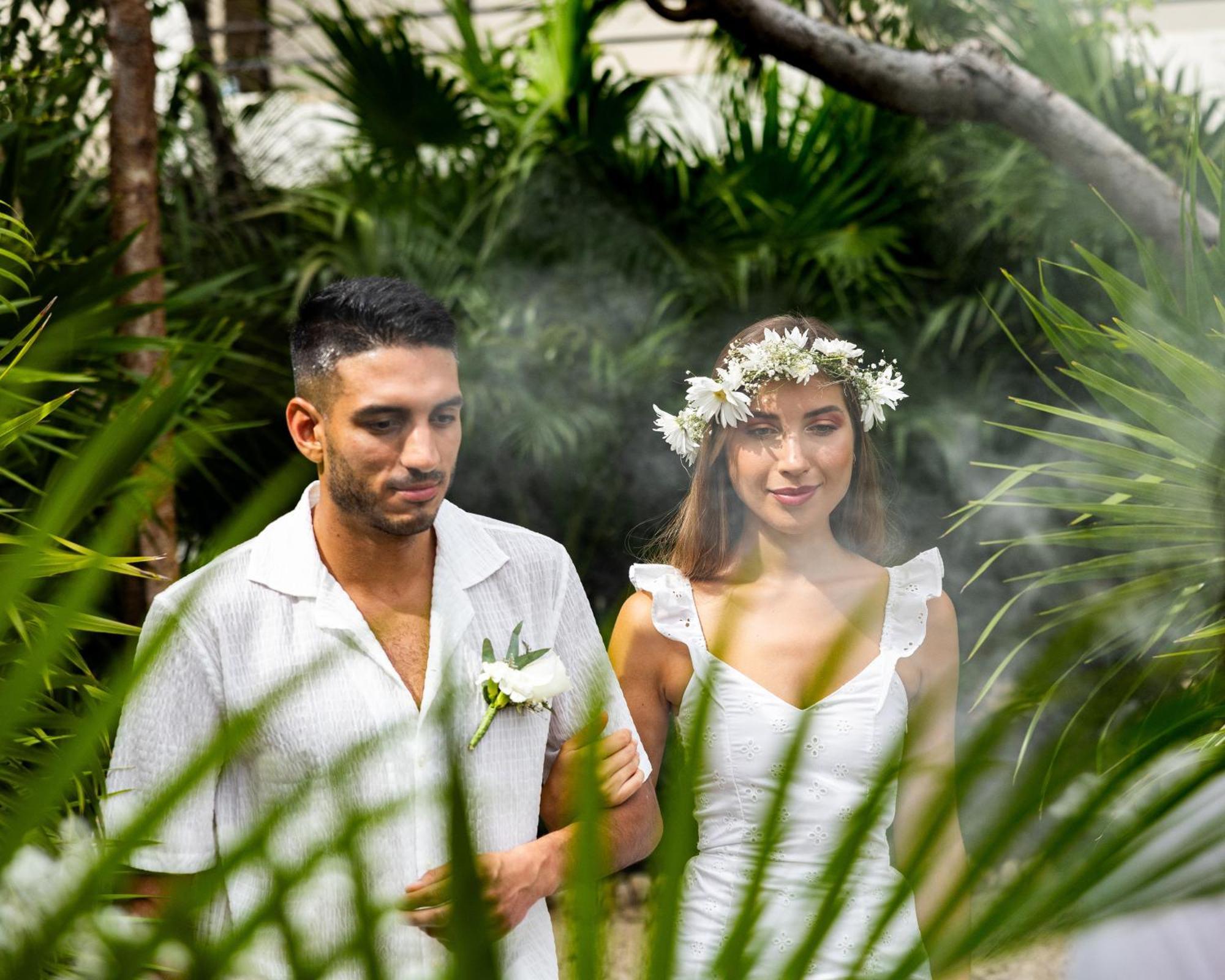 The Waves Tulum By Bnb Experience ภายนอก รูปภาพ